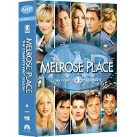 Melrose Place: Season 4: Amazon.ca: Josie Bissett, Thomas Calabro